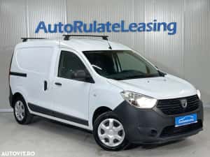 Vand Dacia Dokker 2021 Diesel 1461 cmc • Tunari, Ilfov — miniatura 2