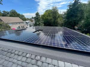 Panouri Fotovoltaice - Kit Panouri Solare + Montaj . Toata Tara — miniatura 4