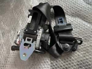 Centura dreapta fata VOLVO S60 V60 2014-2018 39818843 — miniatura 3