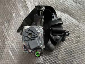Centura dreapta fata VOLVO S60 V60 2014-2018 39818843 — miniatura 4
