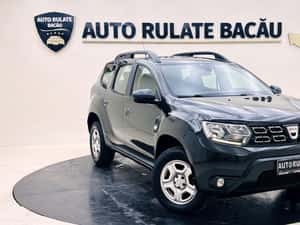 Dacia Duster 1.6 Benzină 114CP An 2018 Euro 6 Manuală — miniatura 2