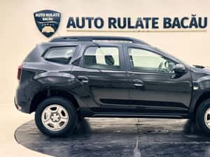 Dacia Duster 1.6 Benzină 114CP An 2018 Euro 6 Manuală — miniatura 3