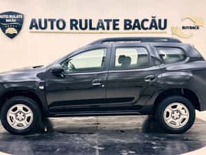 Dacia Duster 1.6 Benzină 114CP An 2018 Euro 6 Manuală — miniatura 4