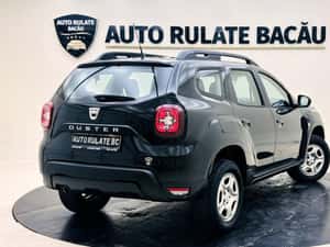 Dacia Duster 1.6 Benzină 114CP An 2018 Euro 6 Manuală — miniatura 5