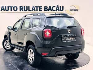 Dacia Duster 1.6 Benzină 114CP An 2018 Euro 6 Manuală — miniatura 6