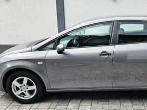 Seat Leon (Vw Golf 5) 1.9 Diesel — miniatura 3