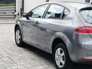 Seat Leon (Vw Golf 5) 1.9 Diesel — miniatura 4