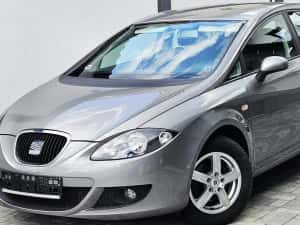 Seat Leon (Vw Golf 5) 1.9 Diesel — miniatura 5