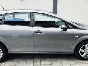 Seat Leon (Vw Golf 5) 1.9 Diesel — miniatura 6