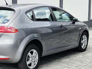 Seat Leon (Vw Golf 5) 1.9 Diesel — miniatura 7