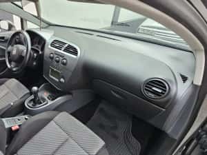 Seat Leon (Vw Golf 5) 1.9 Diesel — miniatura 8