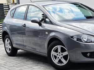 Seat Leon (Vw Golf 5) 1.9 Diesel — miniatura 10