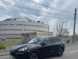 Porsche Cayenne 3.0 Diesel 2013 — miniatura 2