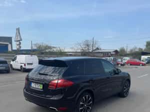 Porsche Cayenne 3.0 Diesel 2013 — miniatura 4