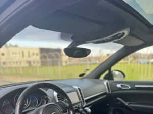 Porsche Cayenne 3.0 Diesel 2013 — miniatura 6