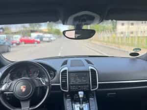 Porsche Cayenne 3.0 Diesel 2013 — miniatura 7