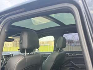 Porsche Cayenne 3.0 Diesel 2013 — miniatura 8