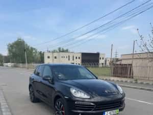Porsche Cayenne 3.0 Diesel 2013 — miniatura 9