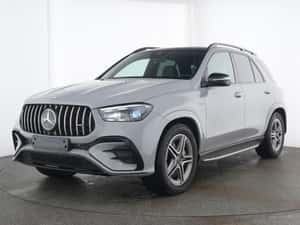 Mercedes-Benz GLE 53 AMG - SUV Second-hand — miniatura 1