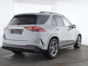 Mercedes-Benz GLE 53 AMG - SUV Second-hand — miniatura 2