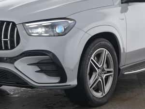 Mercedes-Benz GLE 53 AMG - SUV Second-hand — miniatura 3