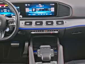 Mercedes-Benz GLE 53 AMG - SUV Second-hand — miniatura 4