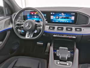 Mercedes-Benz GLE 53 AMG - SUV Second-hand — miniatura 5