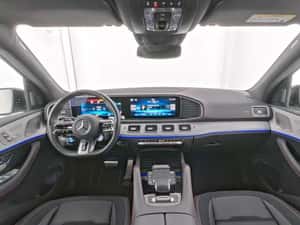 Mercedes-Benz GLE 53 AMG - SUV Second-hand — miniatura 6