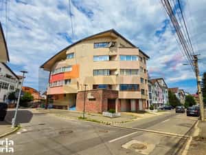 Ap. 3cam. | Valea Aurie | 92 mp | 2 Terase | Vedere Panoramica | VIDEO — miniatura 3
