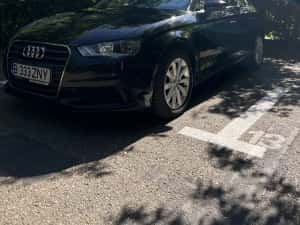 Audi A3 8V sedan pret fix — miniatura 3