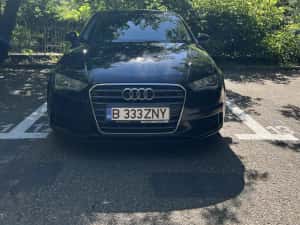 Audi A3 8V sedan pret fix — miniatura 4