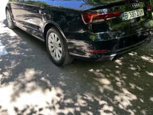 Audi A3 8V sedan pret fix — miniatura 5