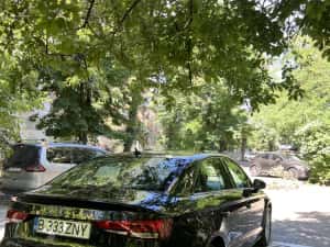 Audi A3 8V sedan pret fix — miniatura 6