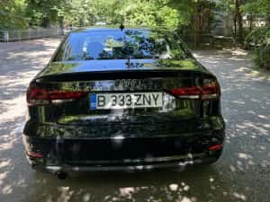 Audi A3 8V sedan pret fix — miniatura 7