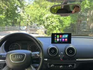 Audi A3 8V sedan pret fix — miniatura 8