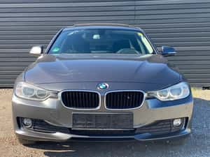 BMW 320D 185CP/Xenon/Navi/Trapa/Automat/Rate fixe cu Avans 0 — miniatura 5