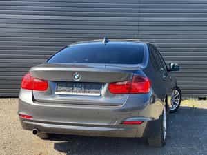 BMW 320D 185CP/Xenon/Navi/Trapa/Automat/Rate fixe cu Avans 0 — miniatura 6