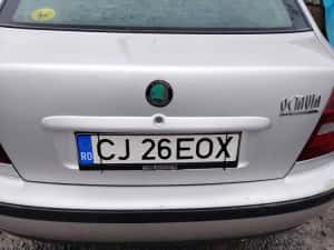 Vand Skoda Octavia — miniatura 5
