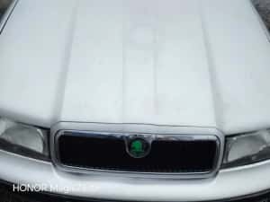 Vand Skoda Octavia — miniatura 6