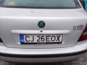 Vand Skoda Octavia — miniatura 10