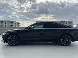 Audi A6 2.0 TDI 177 cai, 317.961 km cu prima înmatriculare in Decembrie 2013 — miniatura 7