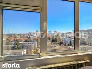 Apartament cu parcare si boxa Centru Civic Onix — miniatura 6