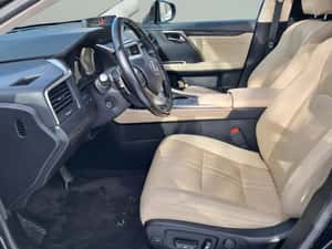 Lexus RX 450H – SUV rafinat din 2022 — miniatura 7
