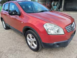 Dezmembrez Nissan Qashqai J10 1.5 dci — miniatura 2