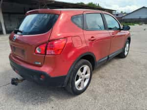 Dezmembrez Nissan Qashqai J10 1.5 dci — miniatura 3