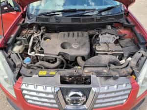 Dezmembrez Nissan Qashqai J10 1.5 dci — miniatura 5