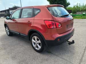 Dezmembrez Nissan Qashqai J10 1.5 dci — miniatura 6