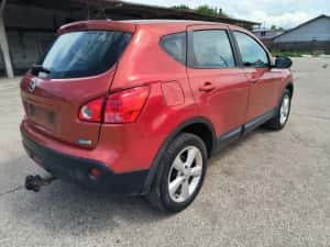 Dezmembrez Nissan Qashqai J10 1.5 dci — miniatura 8