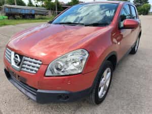 Dezmembrez Nissan Qashqai J10 1.5 dci — miniatura 9