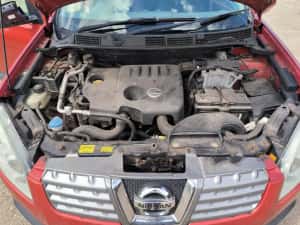 Dezmembrez Nissan Qashqai J10 1.5 dci — miniatura 10